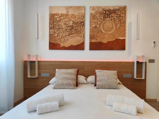 Galleria Roma Art Guesthouse - Housity