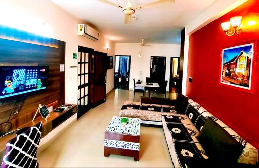 Little Woods Family Stay On Manali Expressway - Housity