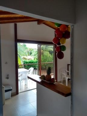 Cabañas Mayarena - Housity