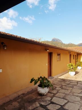 Barão do Vale - Housity