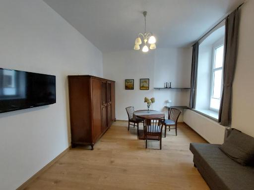 Apartament Kamienna Gora - Hizvo