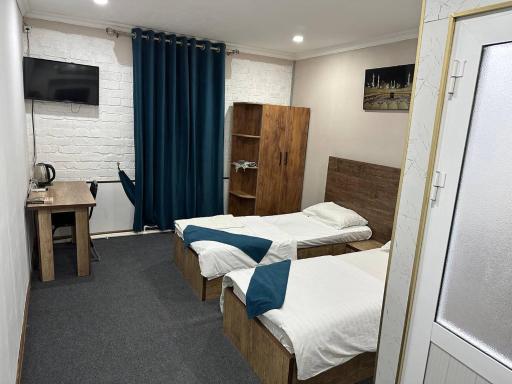 Ilhombek Guest House Hotel - Housity
