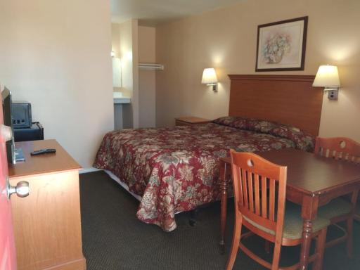 American Motel - Housity