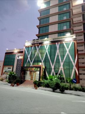 Hôtel Lina - Hizvo