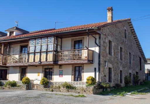 Casa Rural El Cartero - Housity