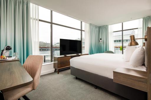 Holiday Inn Milton Keynes Central, an IHG Hotel - Housity
