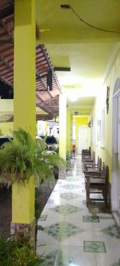 Pousada Cattleya - Housity