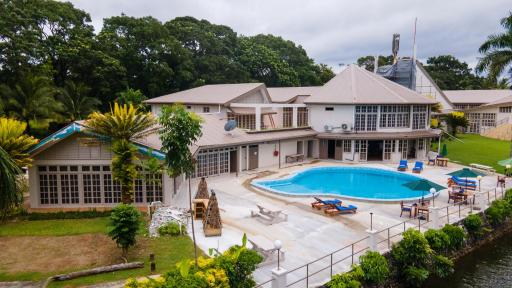 Yatu Lau Lagoon Resort Fiji - Housity