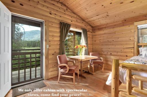 Summit Mountain Lodge and Steakhouse - Housity