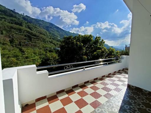 MITHILA HOUSE-HOMESTAY - Housity