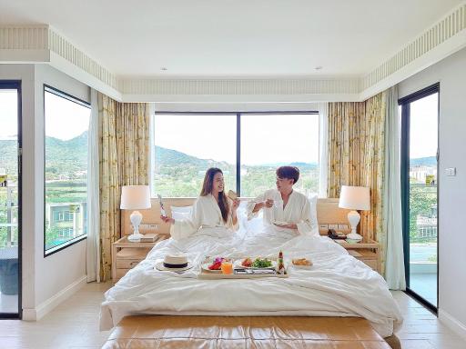 Amari Hua Hin - Housity