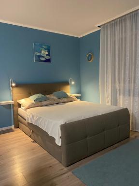Alma apartman - Housity