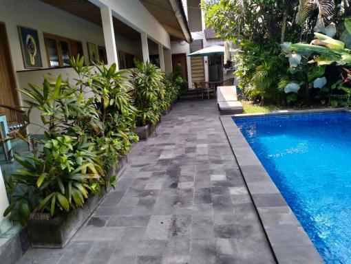 Jukung Dua Guest House - Housity