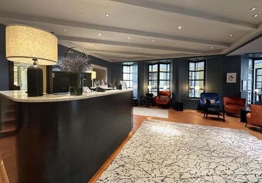 Hotel Sailer - Housity