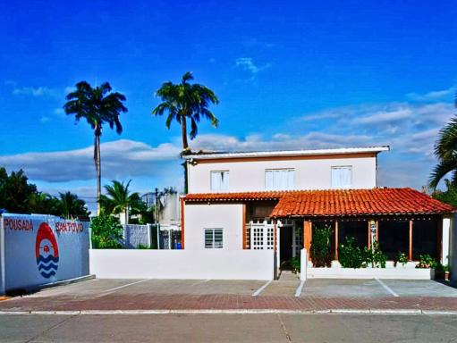 Pousada Santovo - Housity