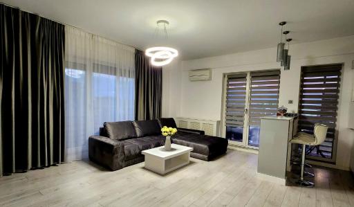Nicho Residence Bucurestii Noi - Housity