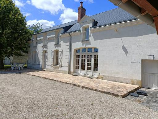 La Belle de la Gaieté - Housity