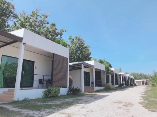 โรงแรม ต้นสัก เลย รีสอร์ท Tonsak Loei Resort&Hotel - Housity
