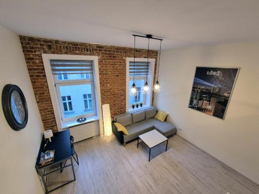 Klimatyczny apartament w magicznym miejscu - Housity