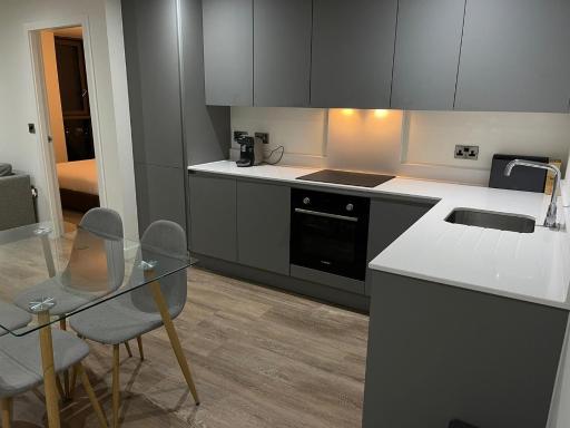 Manchester CloudStay - Housity