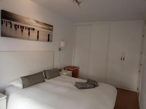 HH Apartamento La Herradura Playa - Housity
