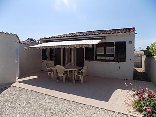 Saint Palais sur Mer - MAISON MITOYENNE de VACANCES - CAP ATLANTIC - Housity