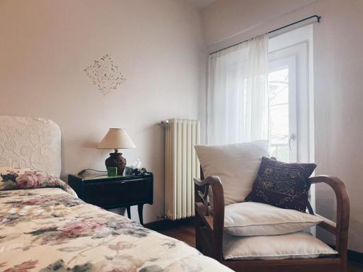 Loft Porta Castello - Housity