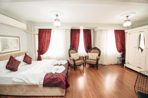 Safran Suites - Housity