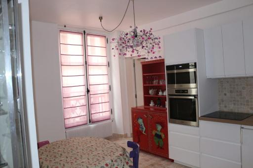 Superb apartment in the Marais - Housity