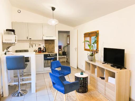 La Tiny House au bord de l'eau - Housity