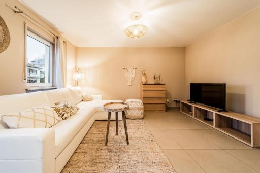 Beautiful apartment in the city and free parking - Housity