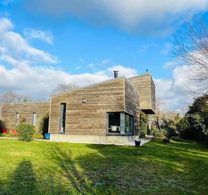 LA PATTE D'OURS 2 - Housity