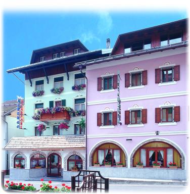 Albergo Scarpone - Housity