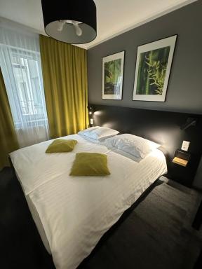 Apartamenty Magia z bezpłatnym parkingiem - Housity