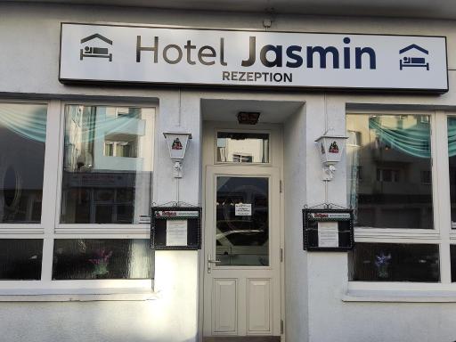 Hotel Jasmin - Housity