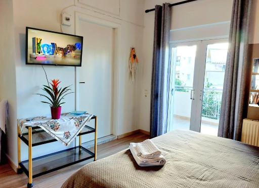 Argy Cozy Apartment (Όμορφο Διαμέρισμα στα Χανιά) - Housity