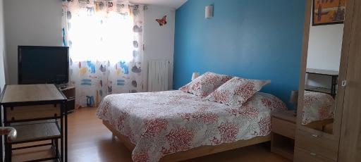 chambre chez corinne et bernard - Housity
