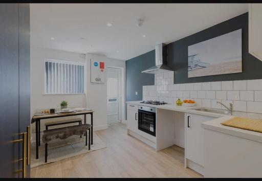 The Residency rooms Liverpool - Housity