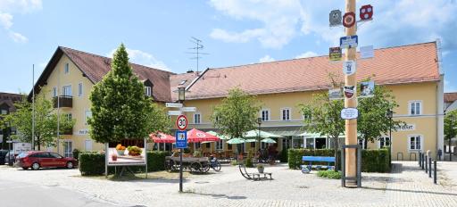 Hotel zum Alten Wirt - Housity