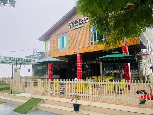 HOTEL KOHINOOR - Housity