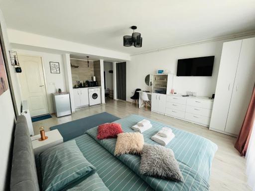 Central Park Studio - Housity