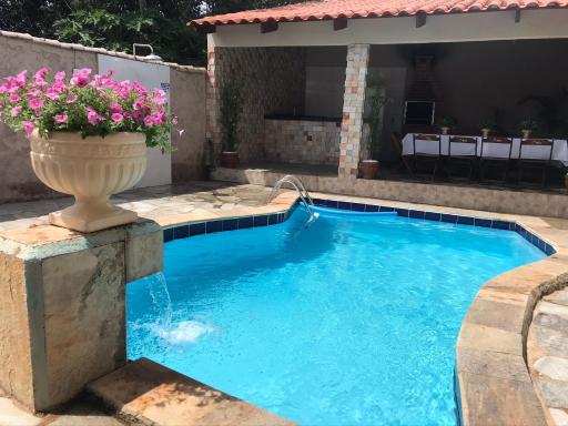 casa 5suite na rua do lazer - Housity