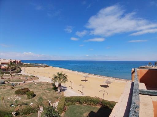 Private Chalets in Blumar El Dome - Ain Sokhna - Housity