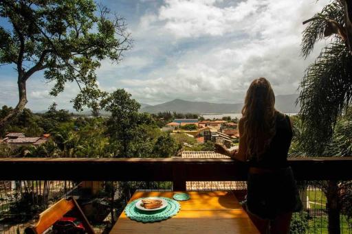 Pousada Moradas Céu da Lagoa - Housity