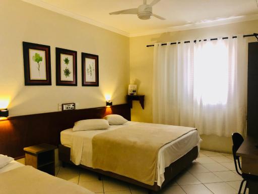 Hotel de Minas - Housity