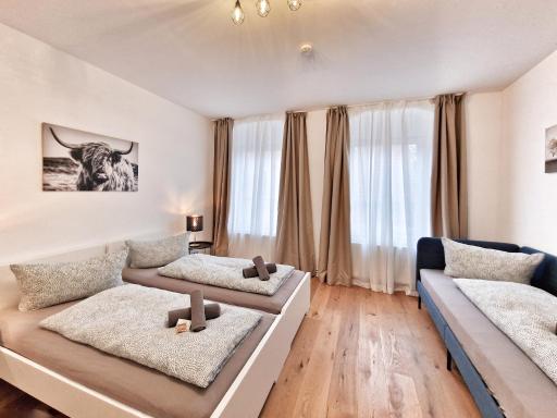 Altstadt-Ferienwohnungen Braunschweig - Housity