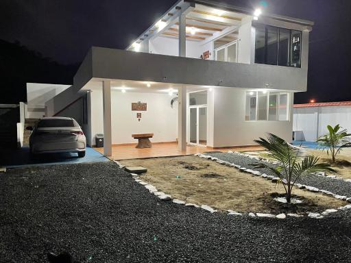 Villa Comando Privacidad Cerca al Mar - Housity