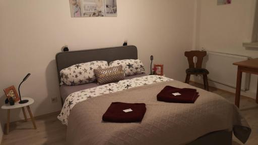 Hotel Bei Maria - Housity