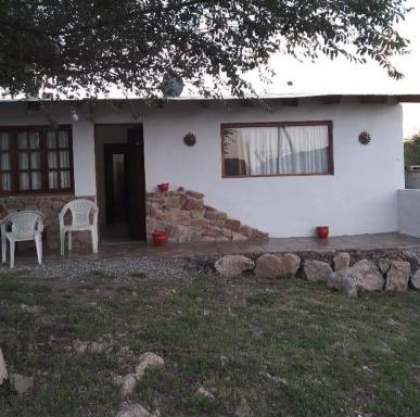 Casa de montaña - Housity