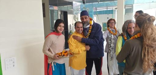 Shivansh Green Resort - Housity